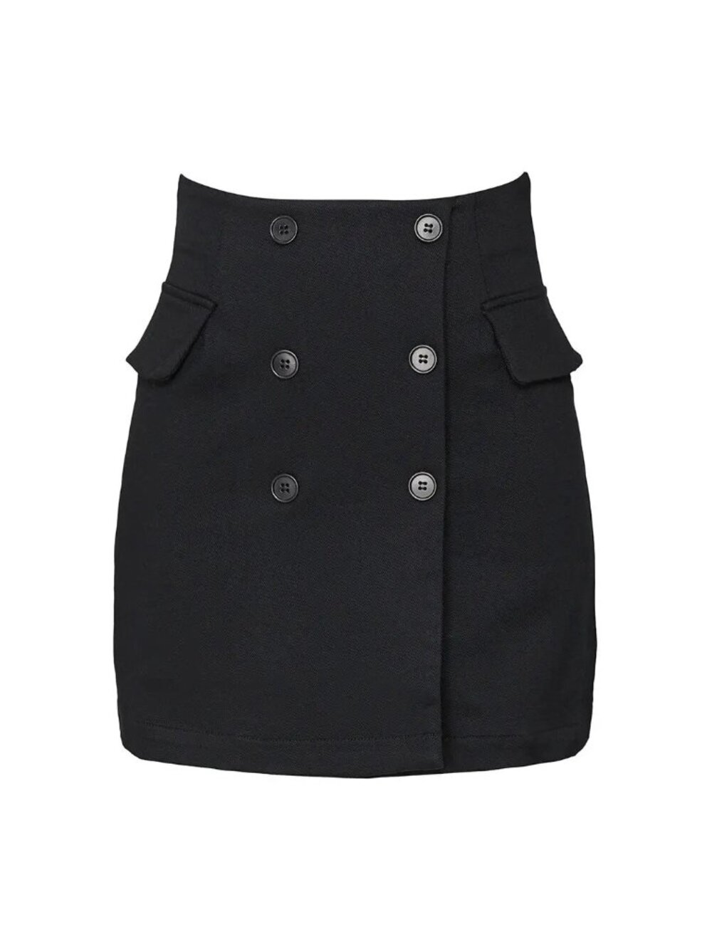 Reformation Mini Skirt